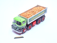 CORGI FODEN S21 TIPPER MODEL