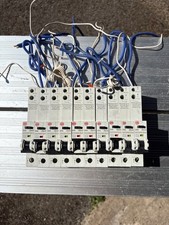 40A Wylex NHXSBS1B06 Type B
