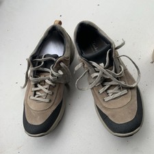 Clarks Wave Walk Shoes UK 7