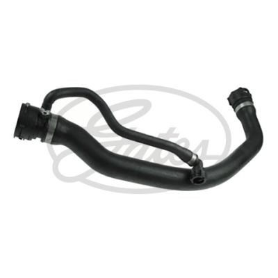 Radiator hose for bmw - for,