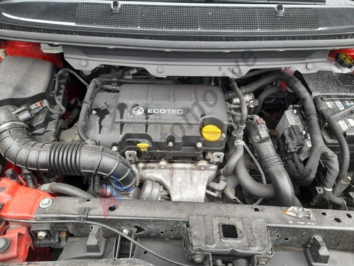 Vauxhall astra mokka insignia - astra,