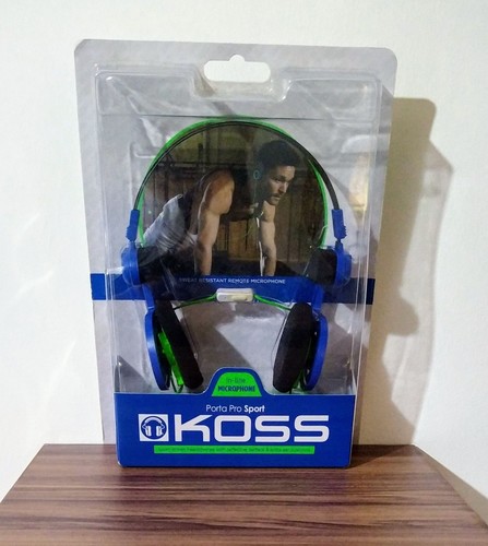 Koss porta pro - koss,