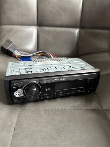 Pioneer mvh 330dab car stereo - pioneer,
