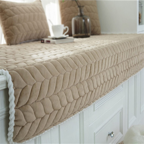 Jeogyong thick plush bay - plush,