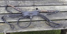 Olvossa Breastplate Havana C