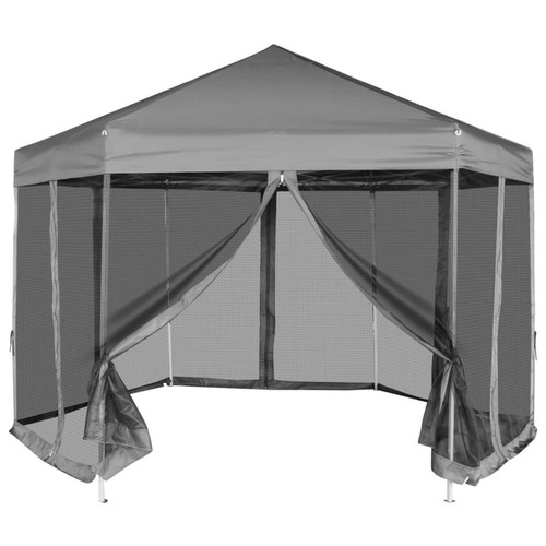 Hexagonal pop waterproof - hexagonal, pop-up
