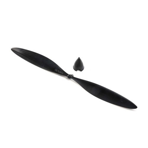 Flite propeller with - e-flite,