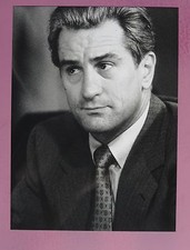 X261 Foto - ROBERT DE NIRO