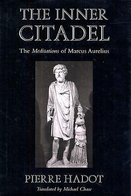 The inner citadel - inner, citadel: