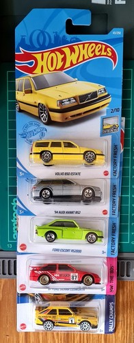 Hot wheels audi - audi, quattro