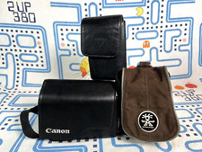 Camera Bag Sleeve Cover Bundle