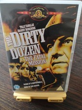 Dirty Dozen - Fatal Mission -