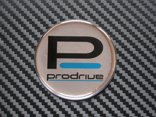 Prodrive pff gt1 - prodrive, (45mm)