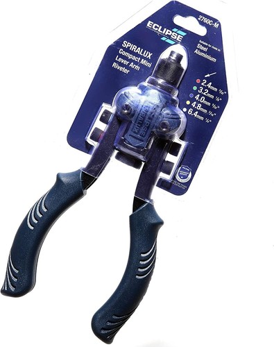 Eclipse spiralux 2760c - eclipse,