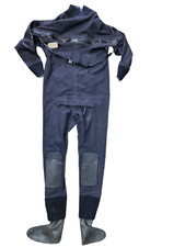 Northern Diver British SF