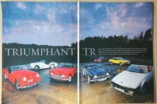 CC 2001 magazine article