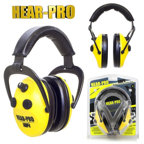 Hearing protection - protection, /