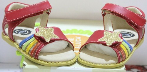 Livie luca nova girls red - 'nova',