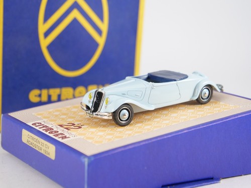 Norev france citroen - norev,