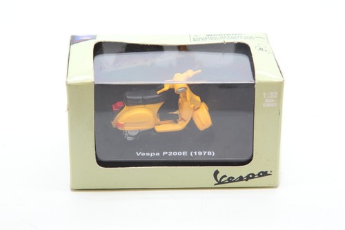 Newray vespa p200e - newray, 1:32