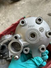 Suzuki Rmx250 Cylinder Head 