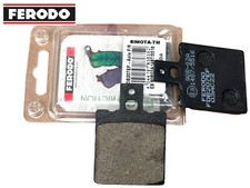 Ferodo Brake Pad Set for