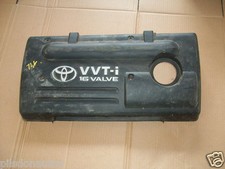 TOYOTA AVENSIS 2001 1.8 16V VVTi ENGINE COVER