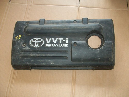 Toyota avensis 2001 - toyota, 1.8