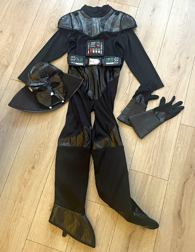 Woolworths star wars darth - j,