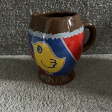 Vintage 1980s Cadbury Crème