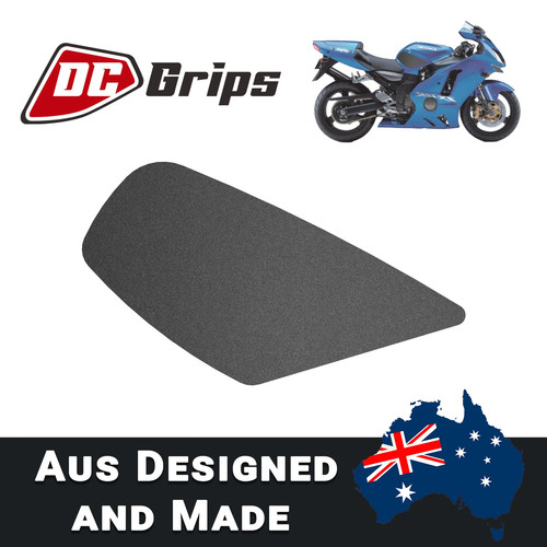 Dcgrips motorcycle tank grips - motorcycle,