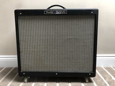 Fender Hot Rod 212 De Ville