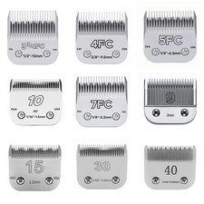 Dog Clipper Replacement Blade