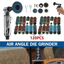 90 Degree 1/4" Air Angle Die