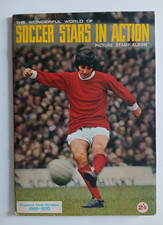 FKS Wonderful World Of Soccer