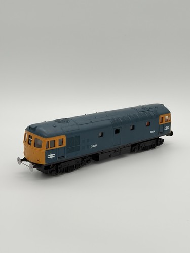 Gauge class 33 - o,