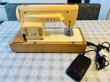 Singer 367 Sewing Machine with