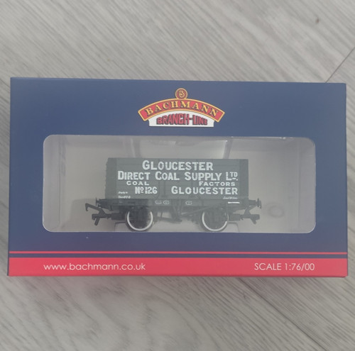 Bachmann branchline 2022k 7 - branchline,