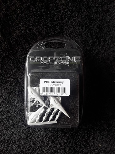 Dropzone commander phr - commander,