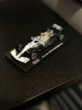 Bburago F1 Mercedes-AMG W10