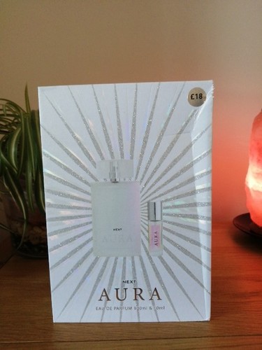Ladies next aura - next,