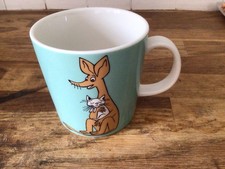 Arabia Finland Moomin Mug -