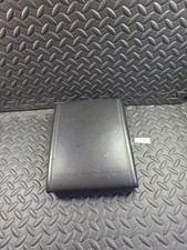 JAGUAR XF X250 2012-2015 LEATHER ARMREST CENTRE CONSOLE LID COVER