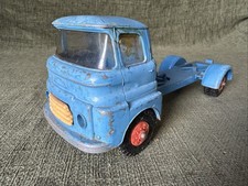 TRIANG Lorry, Truck Blue Made