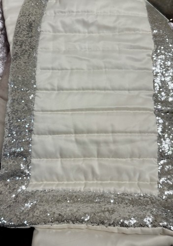 Stunning kylie minogue quilted - stunning,