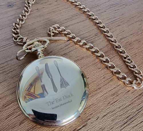 Rare working pocket watch the - watch,