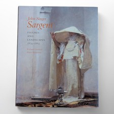 John Singer Sargent: Figures