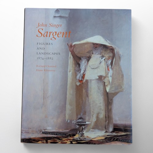 John singer sargent figures - sargent:,