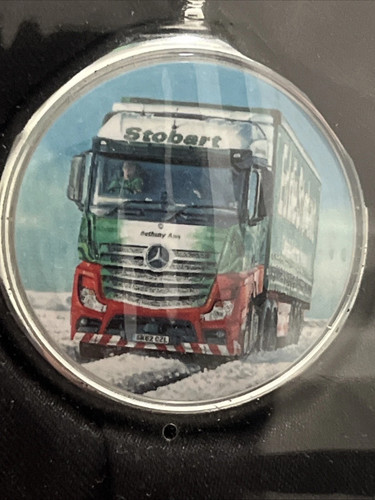 Eddie stobart branded boxed - branded,