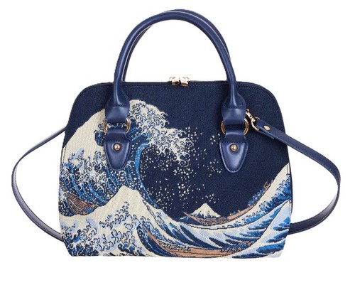 Signare great wave navy - signare,